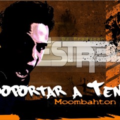 AJ Estrella - Soportar a Tempo (Moombahton Mix)