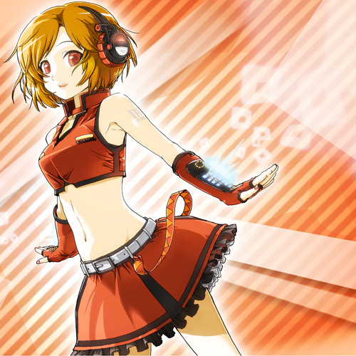 meiko figure vocaloid