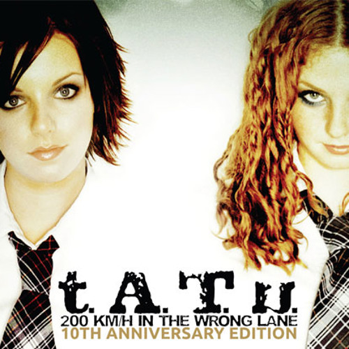 T.A.T.U. - A Simple Motion (Dance Version)