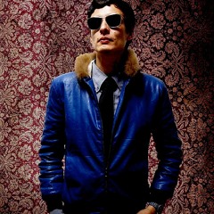 RETROFUTURE 2013 rob7Rock mix