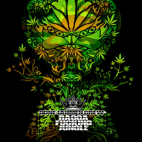 Drum Unit - I'm a Junglist 2013 [FREE DOWNLOAD]