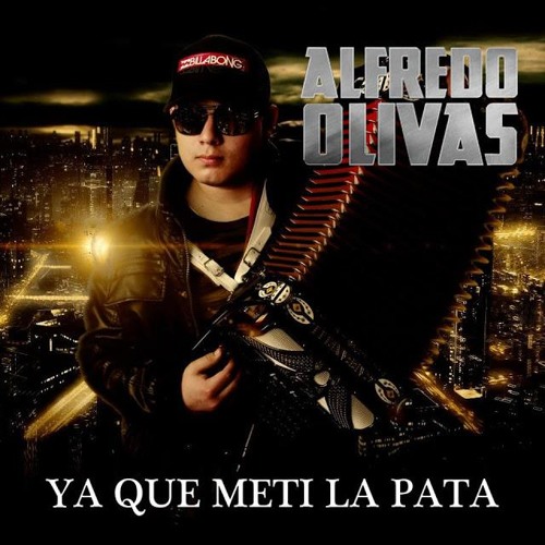 Alfredo olivas mix corridos vol 2 Dj alfonso