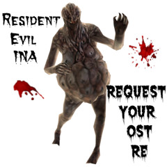 Resident Evil RV credits& Queen Dido Request by @brigittaaprilia