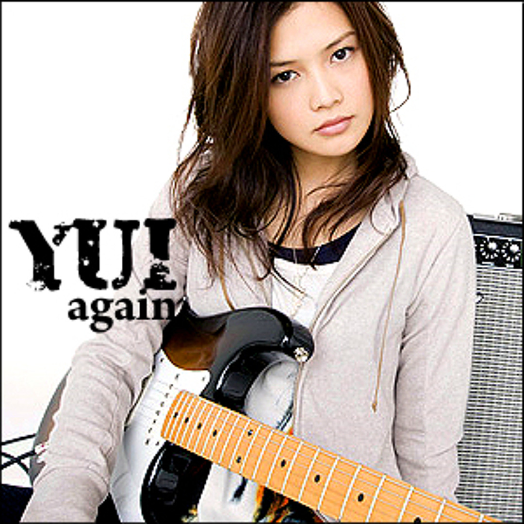 Stream Yui - A.G.A.I.N [Fariz] by Fariz de Lukashikyz | Listen