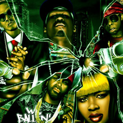 Hip Hop Mix by D-James