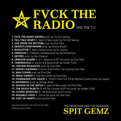 Spit Gemz -  Cost of Sanity (prod. One-Take)