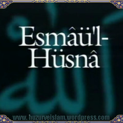 Esma-ul Husna