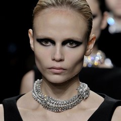 Balenciaga Fall 2008