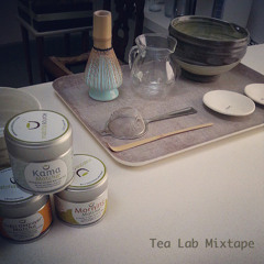 Tea Lab Mixtape
