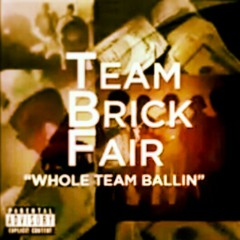 Check Us Out TBF & DI$ $HIT 4 U$ WHOLE TEAM BALLIN YALL GO LISTEN 2 DI$ NOW!!!!
