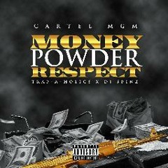 [NODJ] Cartel MGM- Blood Money feat Trae Da Truth [Produced by MPC Cartel]