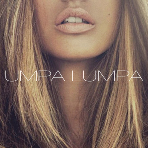 LUCAS TÜRSCHMANN - UMPA LUMPA