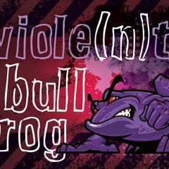 Viole(n)t Bullfrog - Indeed (Live)