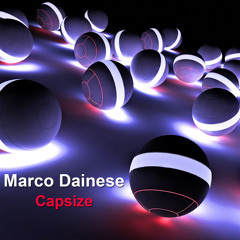 Marco Dainese - Capsize (Original Mix) [CutOff Recordings,Spain]