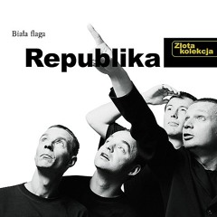 Myslovitz — Biała flaga (Republika live cover)