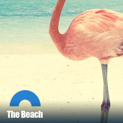 THE BEACH by Jay LeShark