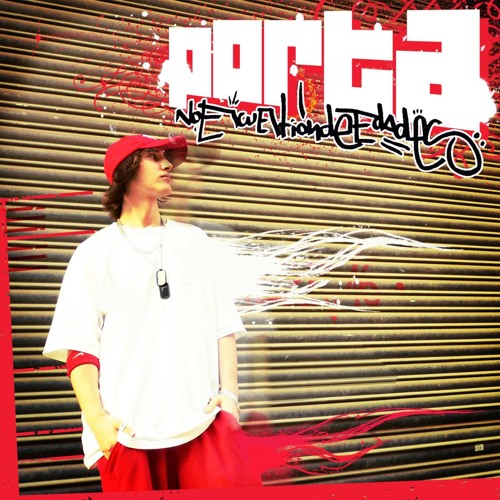 19. Porta - Desde Lo Alto (Con Samo, Dan y Fado)