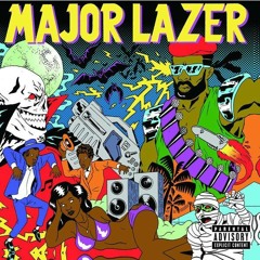 Major Lazer - Get Free (Happy Boy Remix)