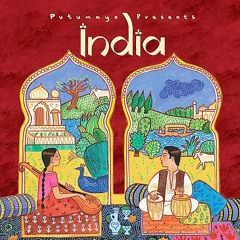 Kiran Ahluwalia - Vo Kuch