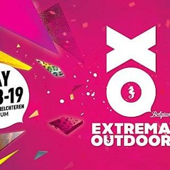 Pole Folder Live at Extrema Outdoor 2013