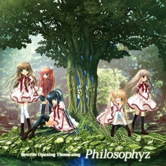 [Philosophyz] Philosophyz (2010 - Mizutani Runa)