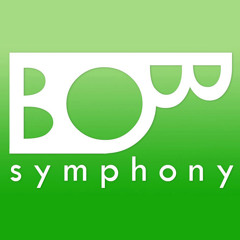 Bob Symhpony - Murtud lilled