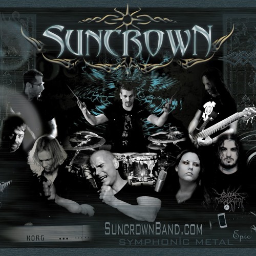 Suncrown - Legend of the Forgotten Centuries