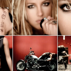 Britney Spears - I love Rock 'n' Roll