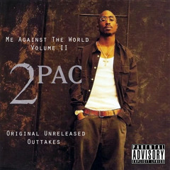 2Pac, OUTLAWZ - Me Against The World (Official 'Soul Power' Mix)