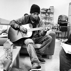 Jyodan - We All Try Cover