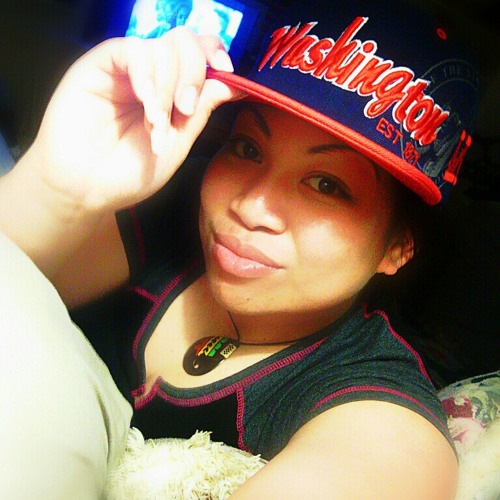 U Murder My Heart<3