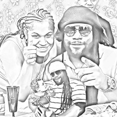 FABY feat Gramps Morgan I'm Lost Without Him (Single) December 2012