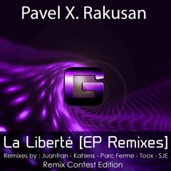 La Liberate (SJE Music 2013) (SJE XtenLounge Remix) - Original Remix *** FREE DOWNLOAD**