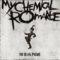 My Chemical Romance - Planetary GO (DUBSTEP Remix) by iLLNOiSE