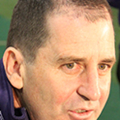 Fremantle Dockers coach Ross Lyon post-game v Sydney Swans