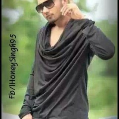Brin Me Back - Honey Singh new song