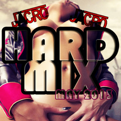 JACRO - HARDMIX (Free Download) +Tracklist