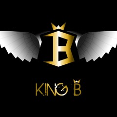 Dj King B. feat. Cailow56 - Party Time