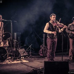 sans langue sans visage - live