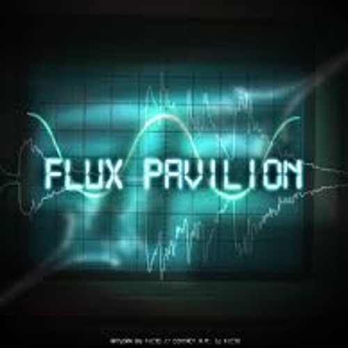 Flux Pavilion - Hold Me Close (Original Mix)