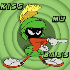 SIMOK - Kiss my Bass