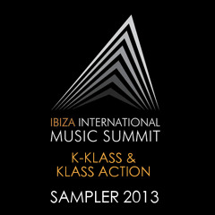 K-Klass & Todd Terry - Jus' Come  (K-Klass 123 Mix) OUT SOON