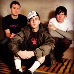 The Dior's - Blink182 Project!
