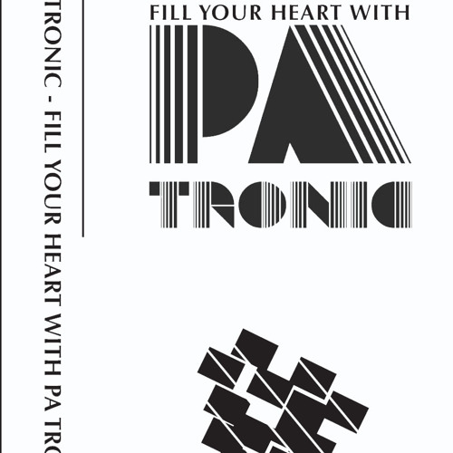 PA Tronic - Det vackraste