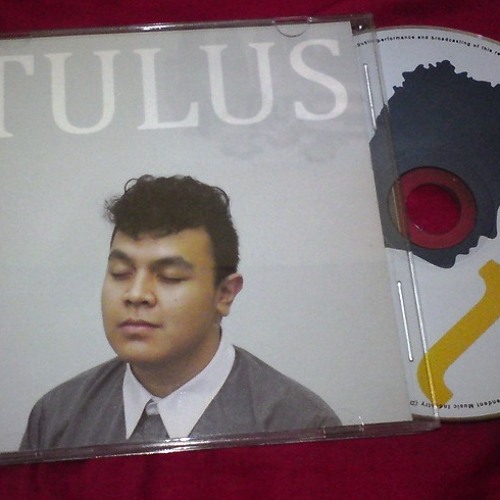 TULUS-Diorama