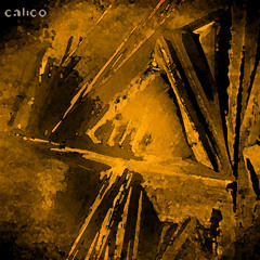 CALICO-Now I'm Sure