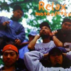 G.K. Maryan - Relax Matha Fxxka -Bloody Soul Remix-