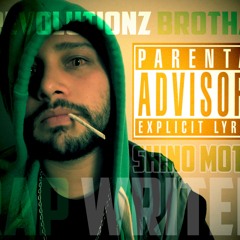 4 No pararas de girar - Shinomotta y Correa Cotto