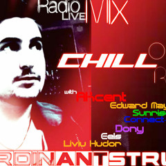 Chill out & RnB Radio MIX 2013 - FERDINANT STRUMI ''Edward Maya,Akcent,Sunrise Inc,Connect-R''
