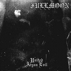 Fullmoon - The Pagan Mountain